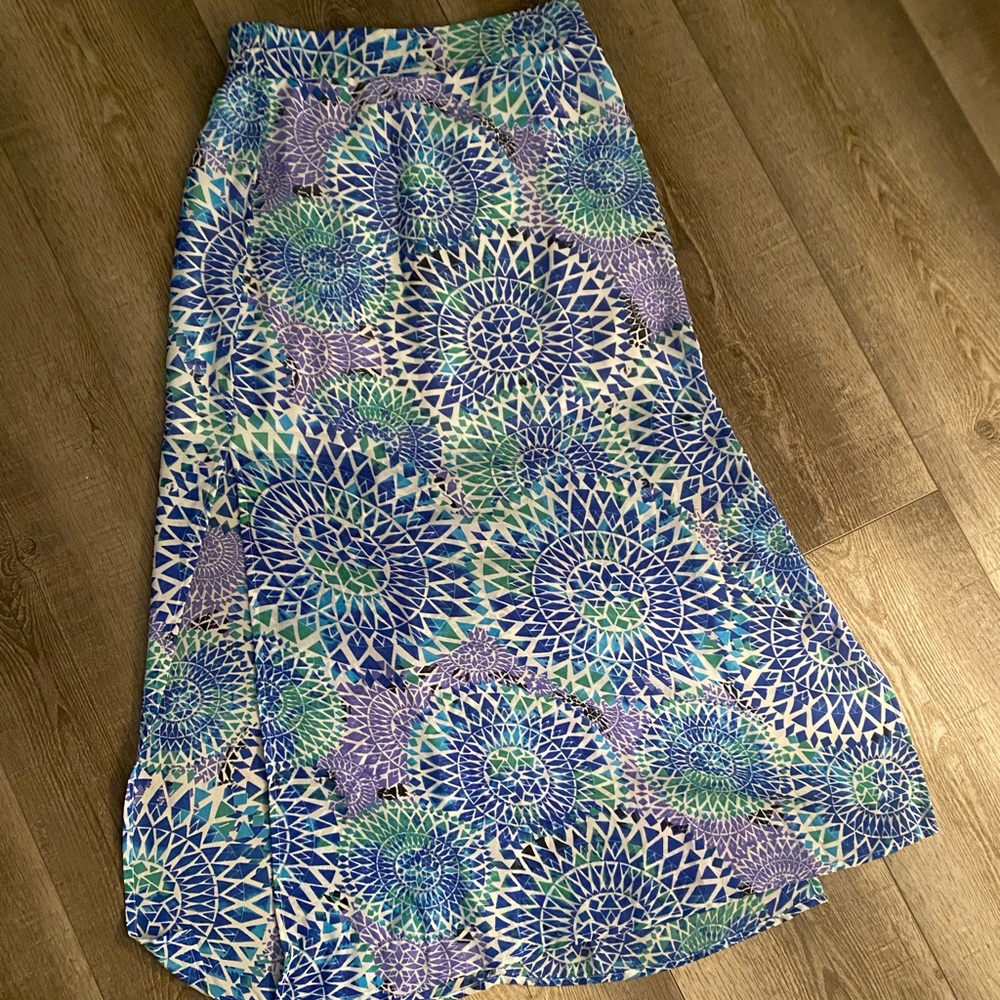 Maxi Skirt